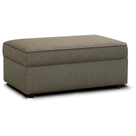 Storage Ottoman
