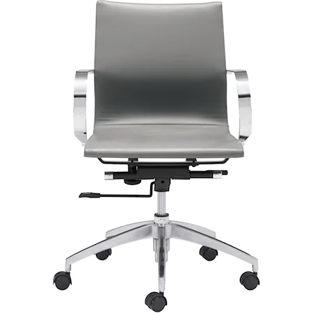 Low Back Office Chair