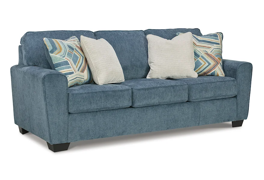 Cashton Sofa Sleeper by Signature Design by Ashley at Pilgrim Furniture City