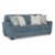 Signature Design by Ashley Cashton Contemporary Upholstered Queen Sofa Sleeper