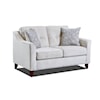 Behold Home WF4840 Oliver Loveseat