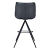 Zuo Aki Counter Chair Set