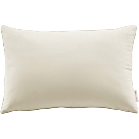 24" Throw Pillow