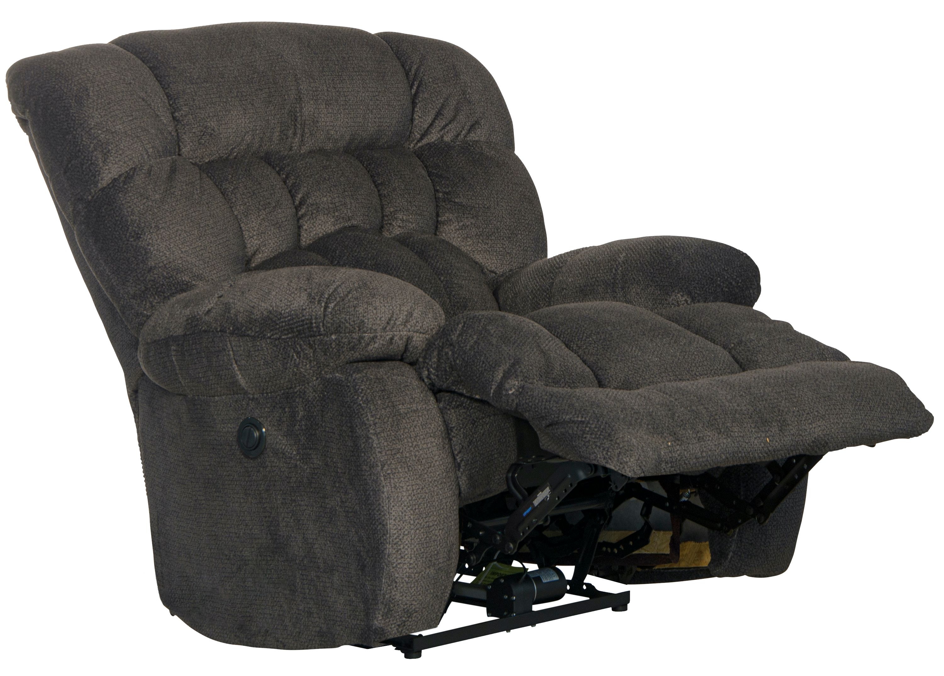 Catnapper 4765 Daly Power Lay Flat Recliner