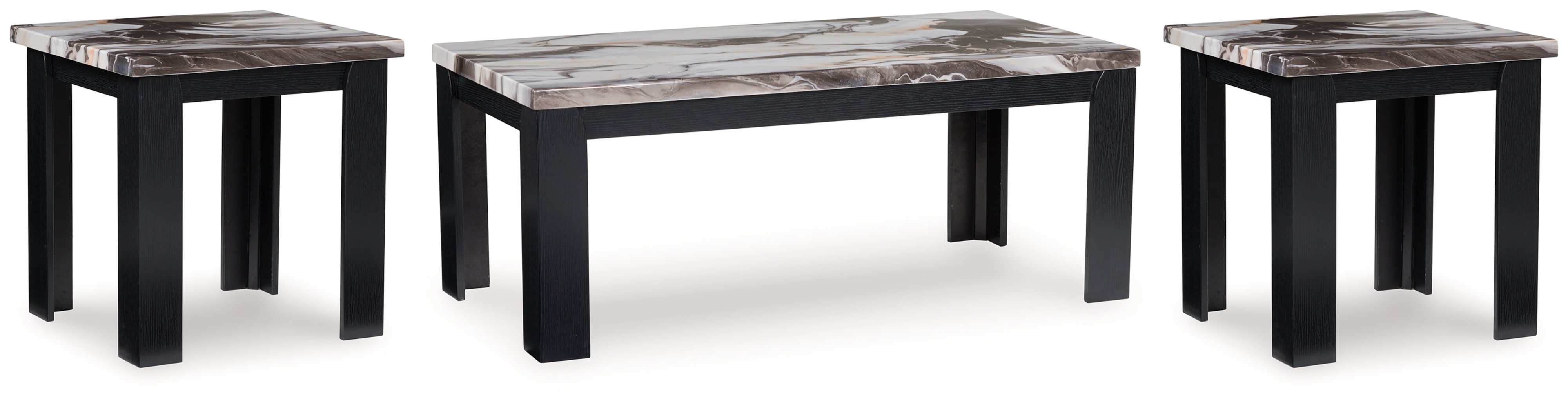 Occasional Table (Set Of 3)