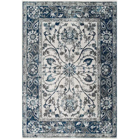 8 x 10 Rug