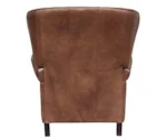 Barcalounger Presidential Push Back Recliner