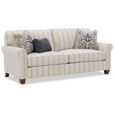 Queen Sleeper Sofa