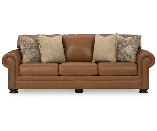 Traditional Queen Sofa Sleeper