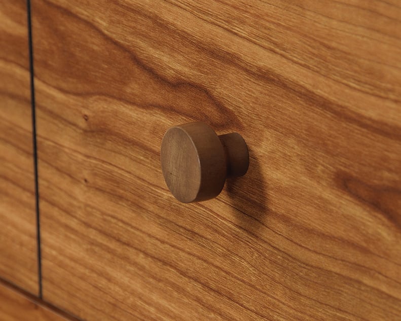 Single Pedestal Desk