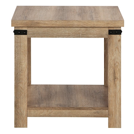 End Table