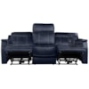 Prime Valencia Power Reclining Sofa