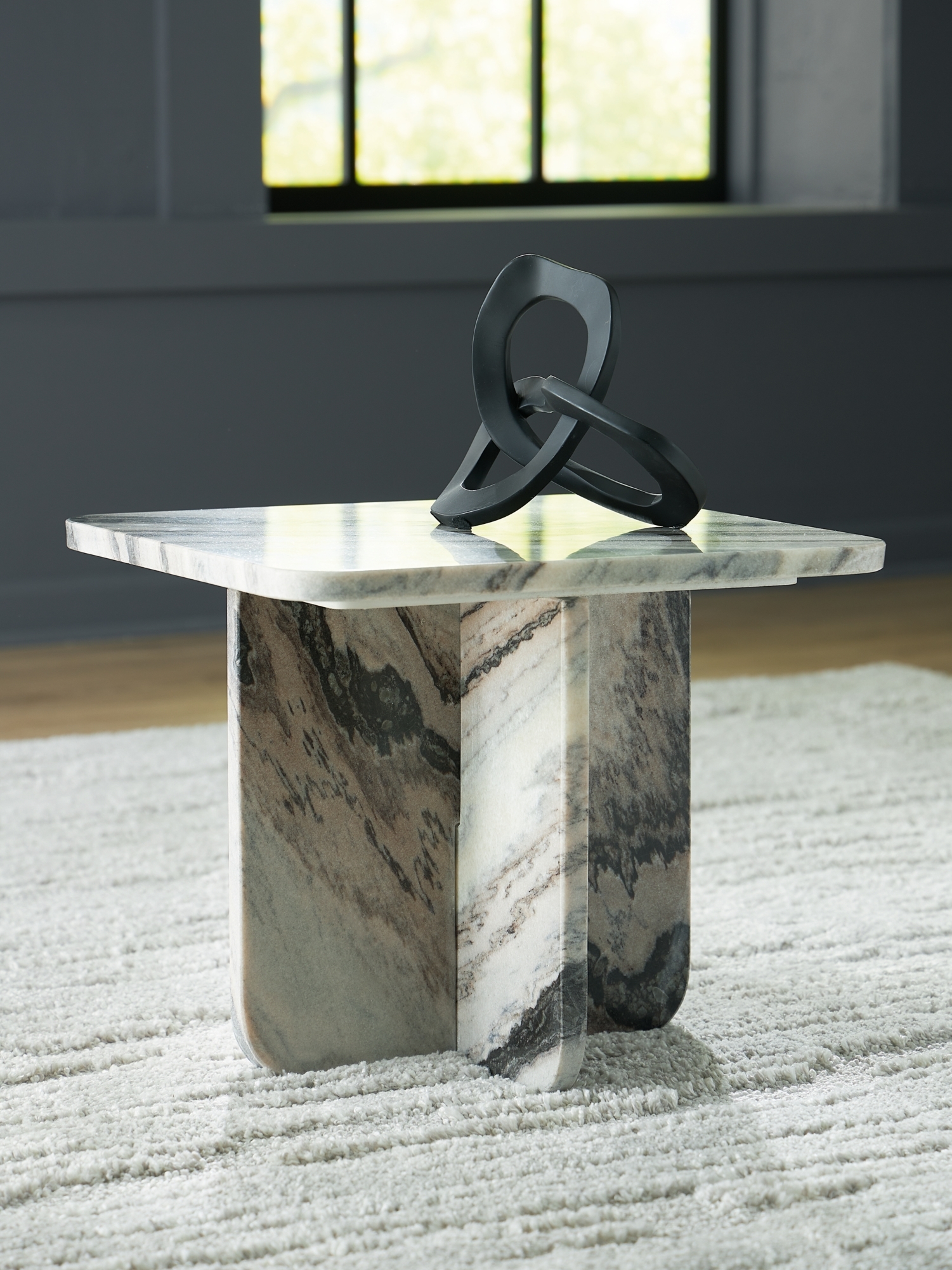 Accent Coffee Table