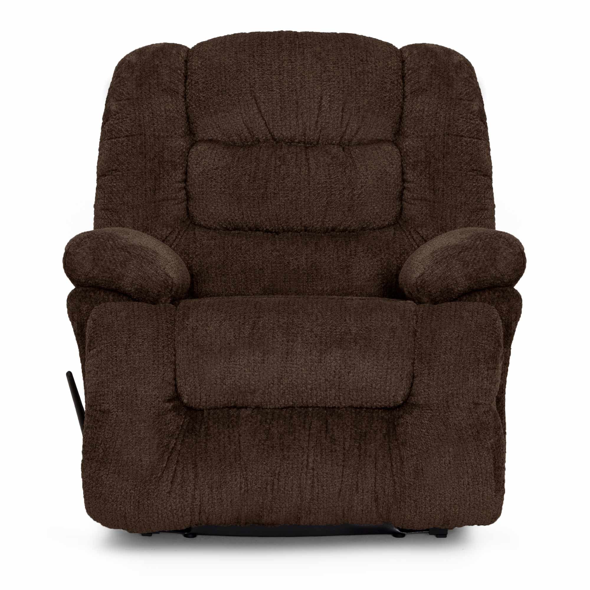 Springfield & Company 9517 Everest Power Oversized Rocker Recliner