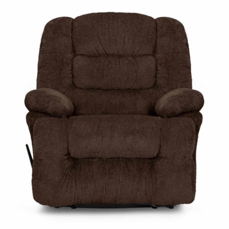 Oversized Rocker Recliner