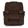 Franklin 9517 Everest Power Oversized Rocker Recliner