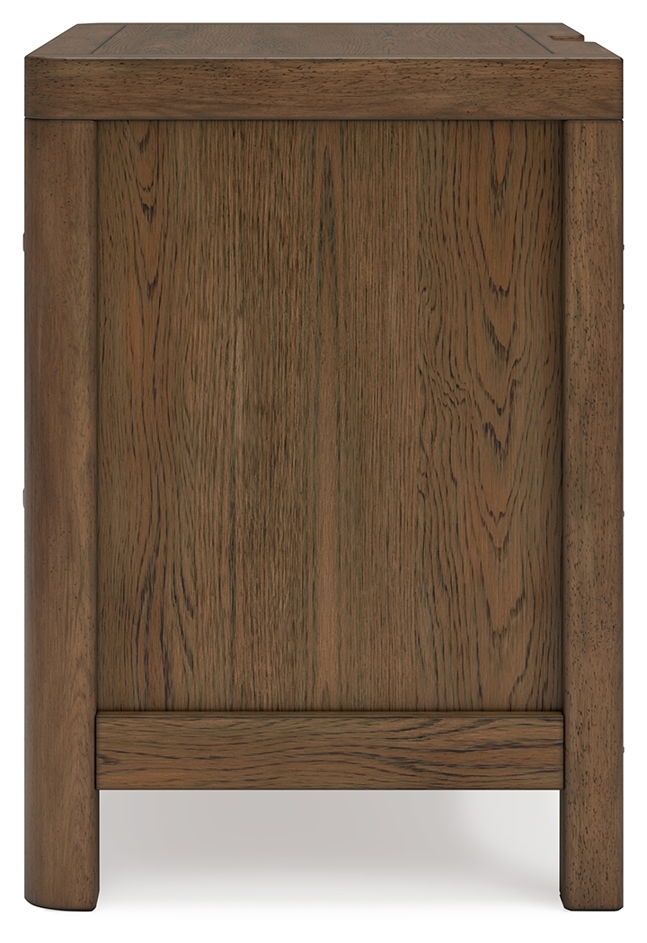 Signature Design by Ashley Cabalynn King Bedroom Set