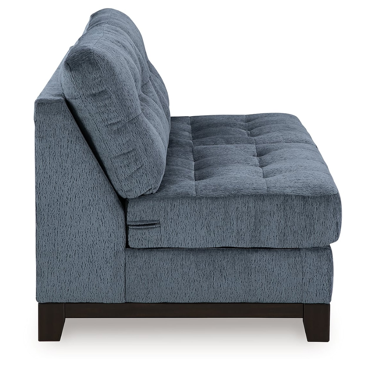 JB King Maxon Place Armless Loveseat