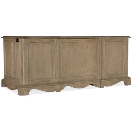 Executive Desk