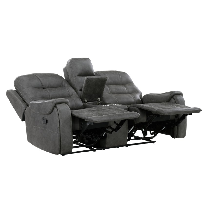 Reclining Loveseat