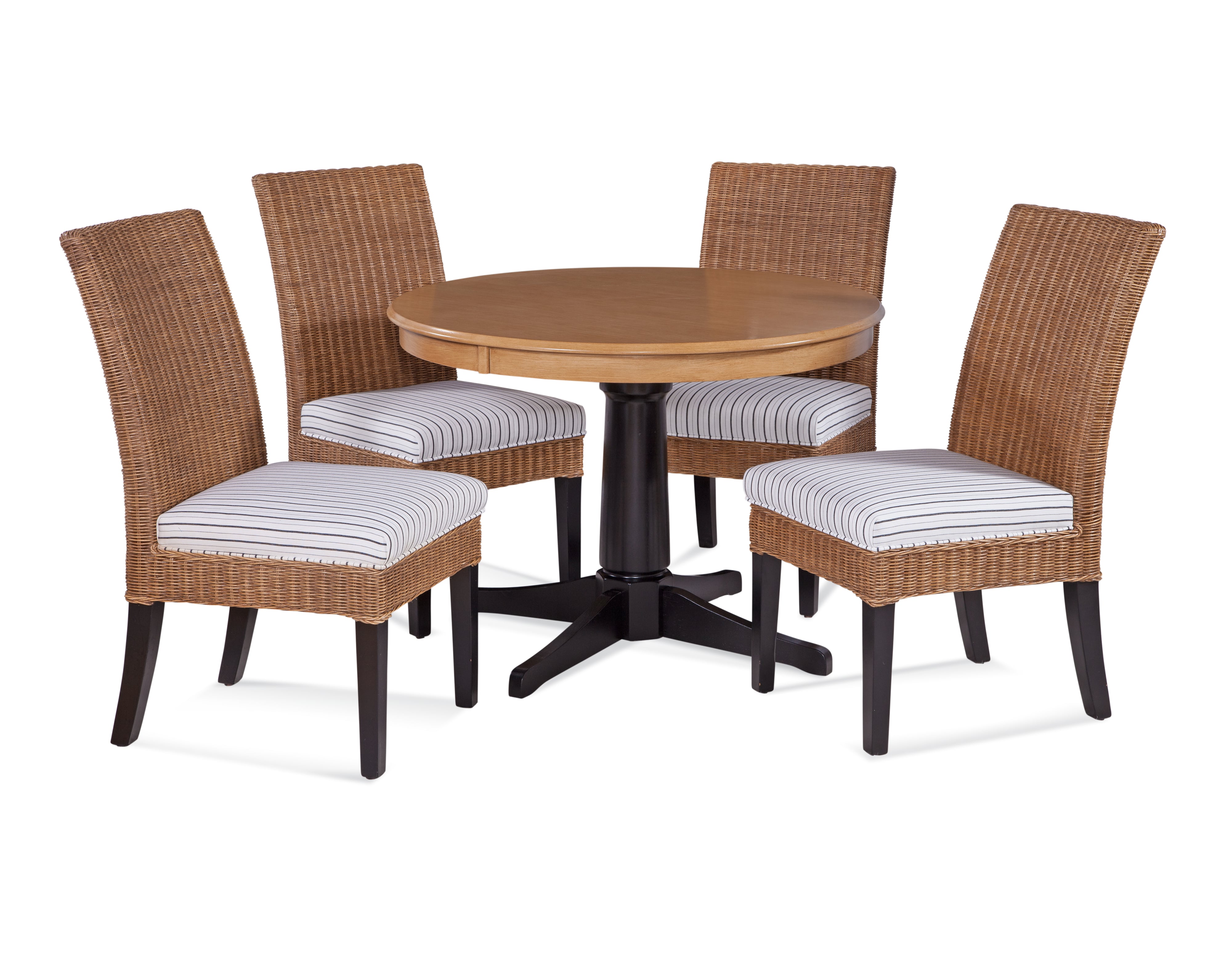 Braxton Culler Farmhouse Side Chair