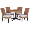 Braxton Culler Farmhouse Side Chair