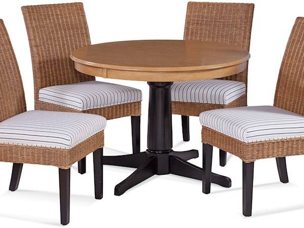 5-Piece Dining Set