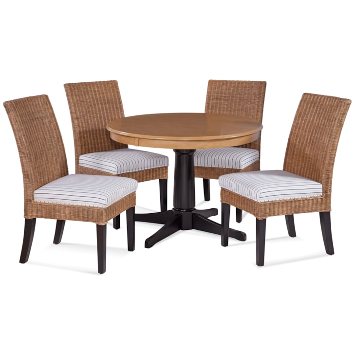 Braxton Culler Farmhouse Side Chair