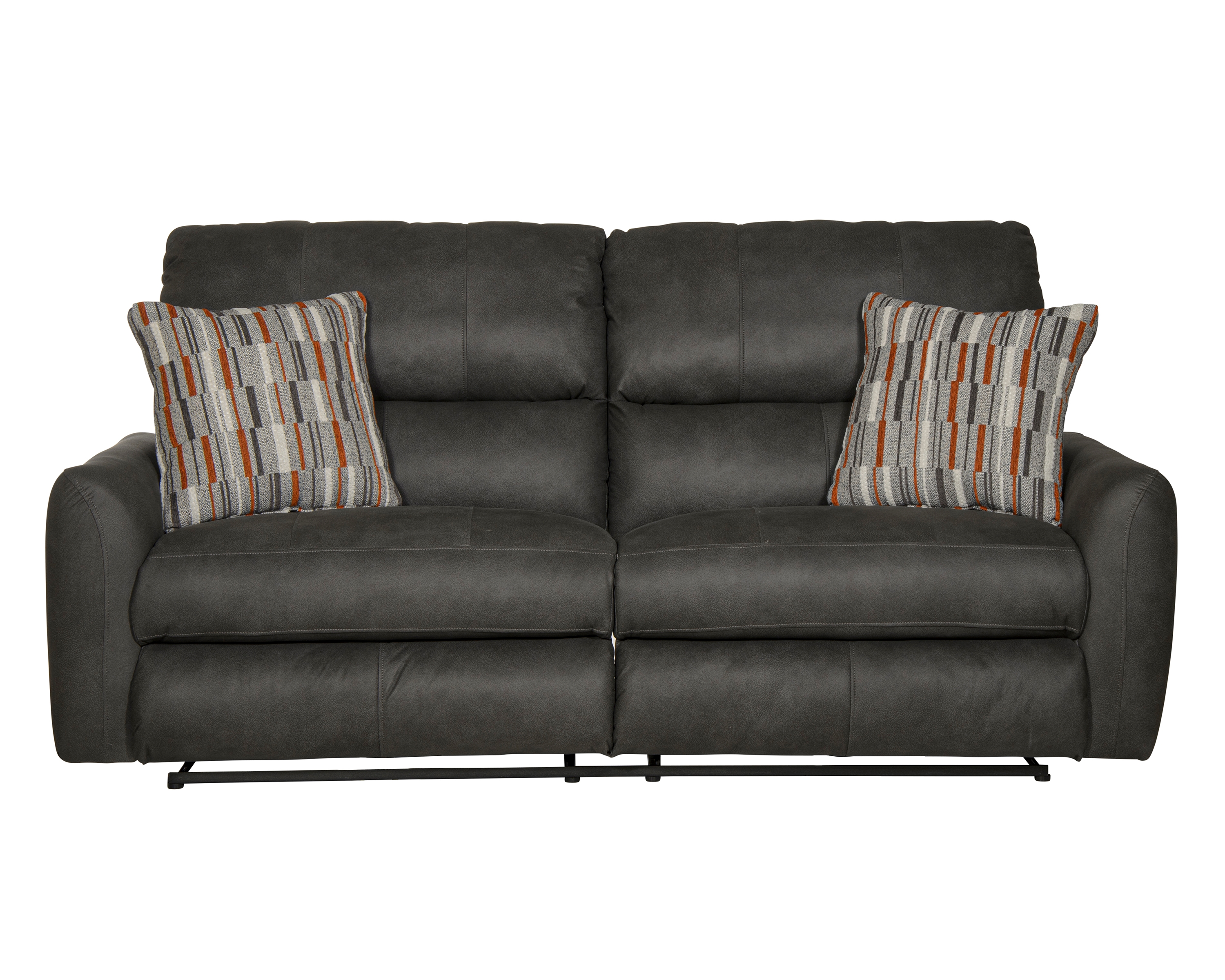 Manual Reclining Sofa