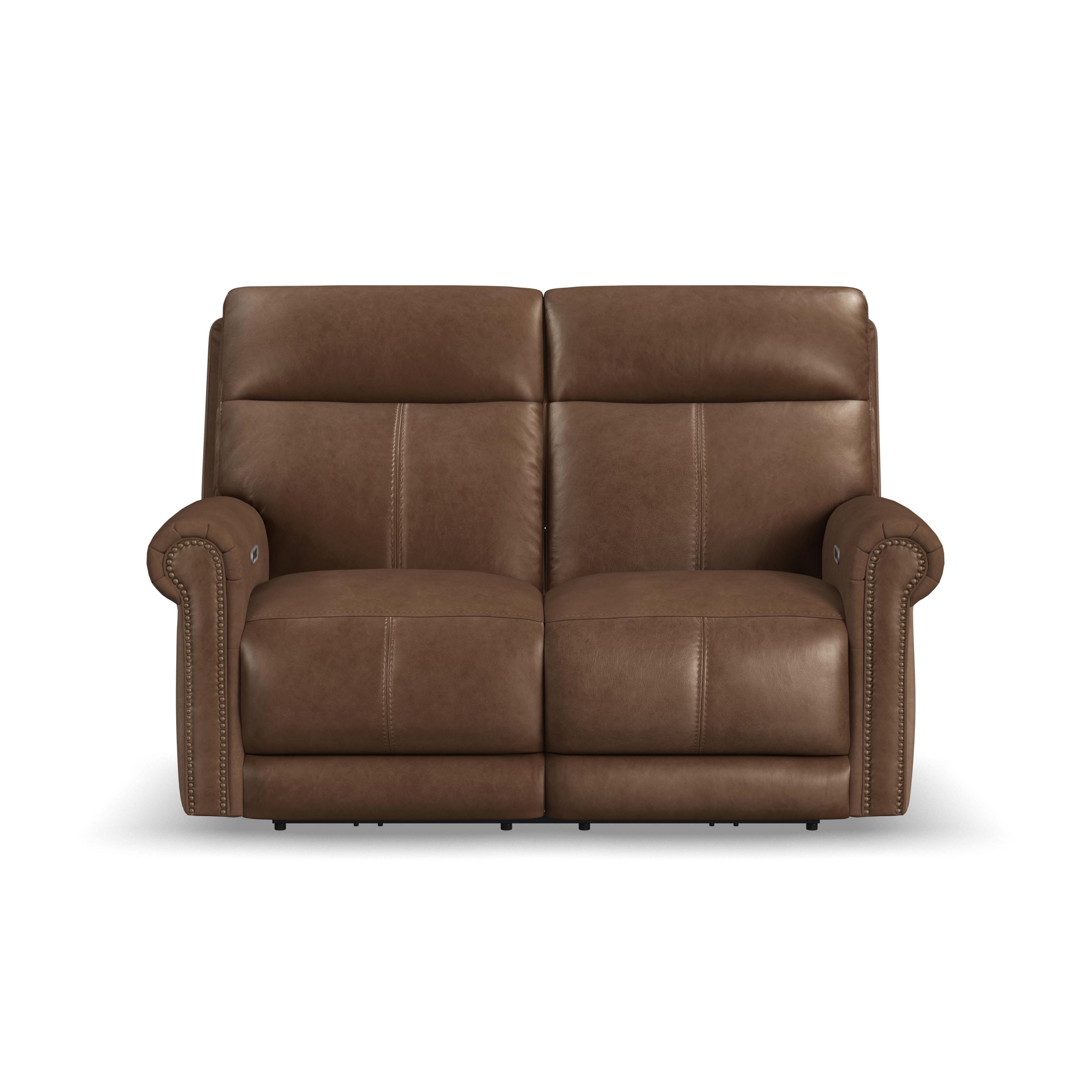 Power Reclining Loveseat