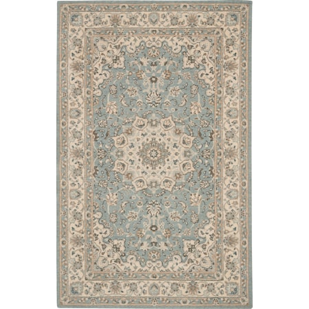 3'6" x 5'6"  Rug