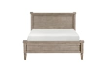 Homelegance Marceline 3-Piece Queen Panel Bedroom Set