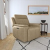 Flexsteel Odell Power Recliner