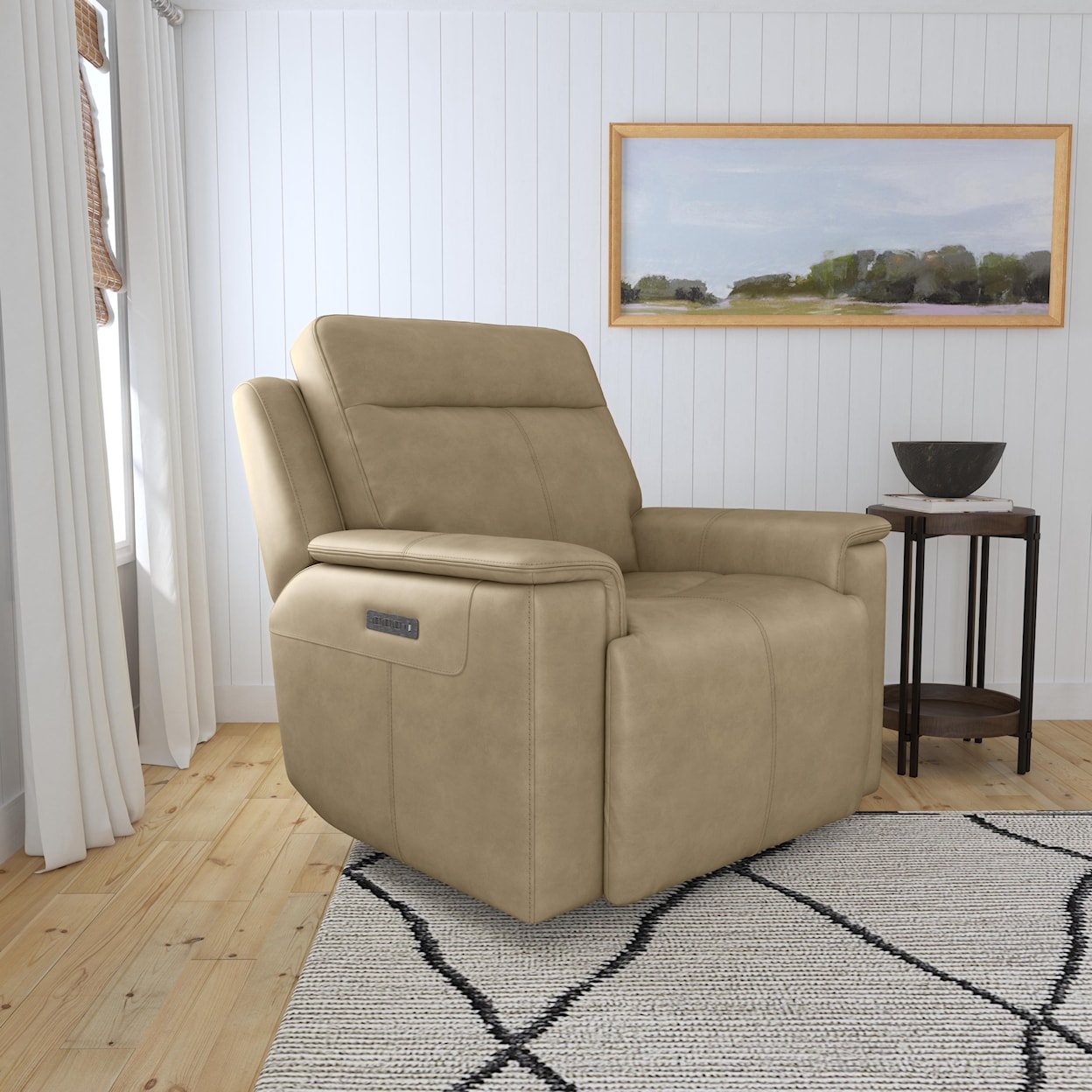 Flexsteel Odell Power Recliner