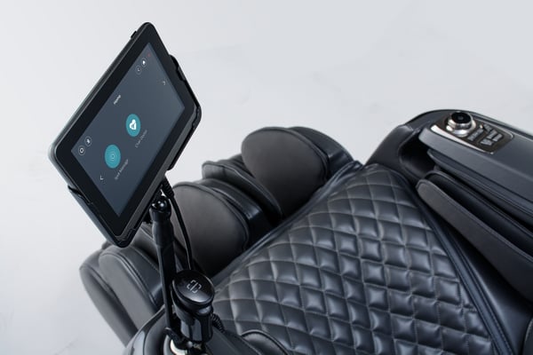 Cozzia Qi XE Pro Qi XE Pro Massage Chair