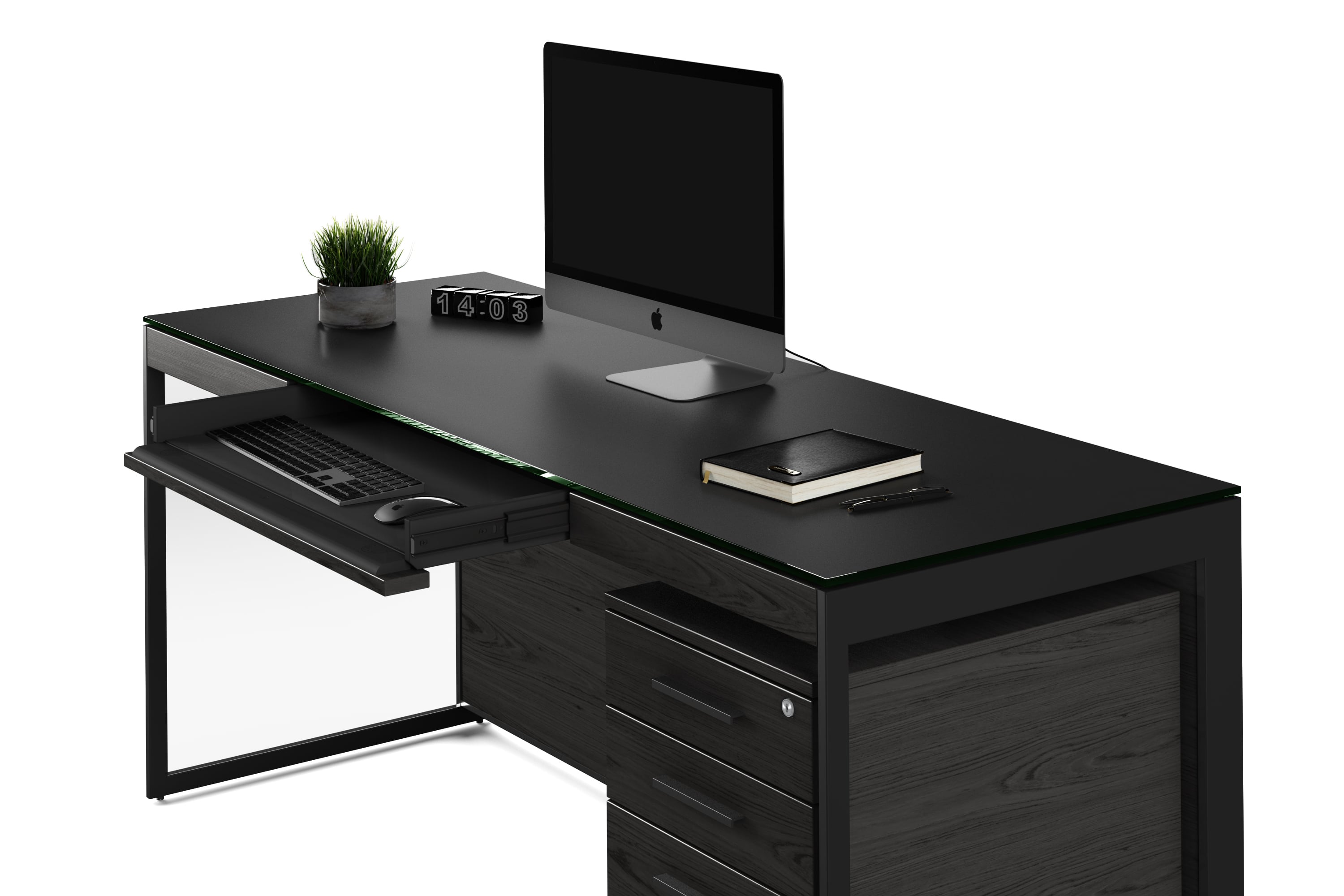 BDI Sequel 20 Desk