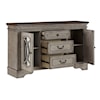 Signature Design by Ashley Furniture Lodenbay Dining Server