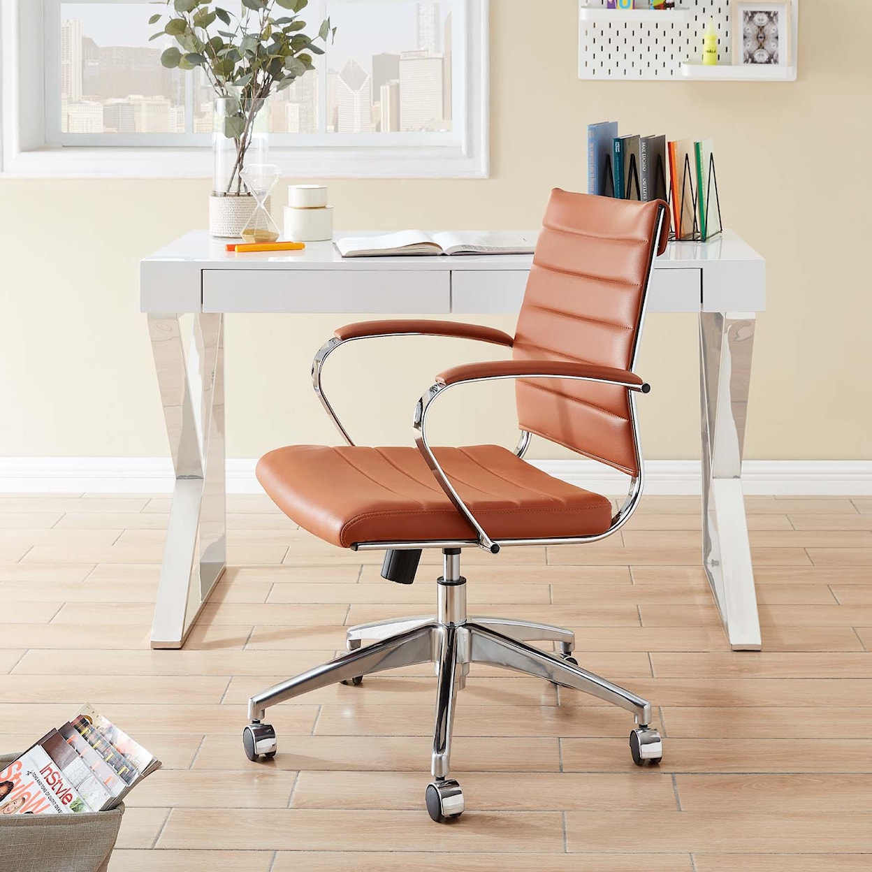 Modway Jive Office Chair