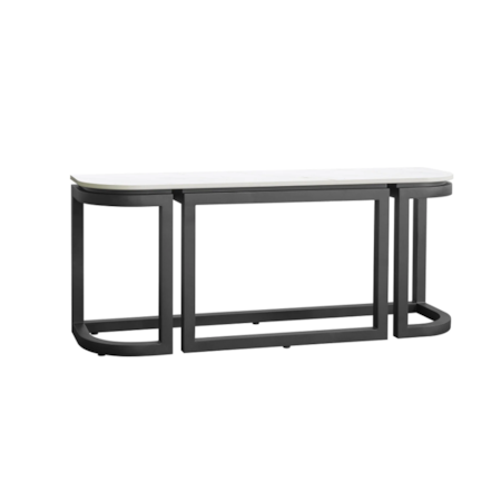 Outdoor Console Table