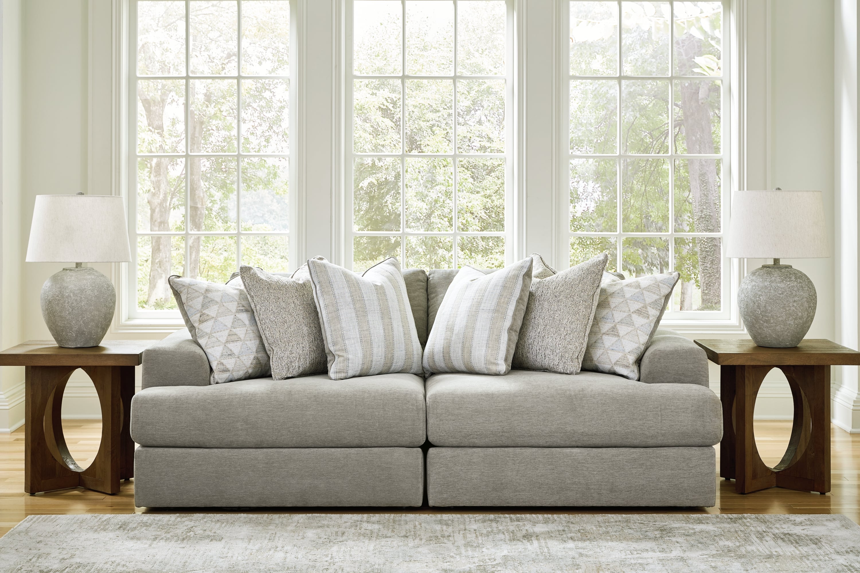 2-Piece Sectional