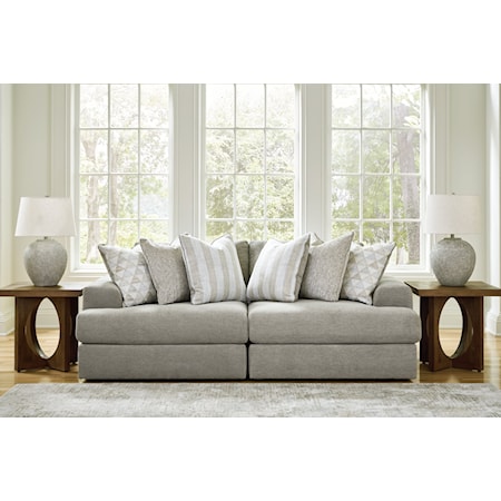 2-Piece Sectional