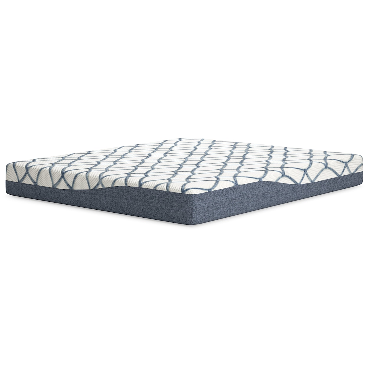 Sierra Sleep 10 Inch Chime Elite 2.0 California King Mattress