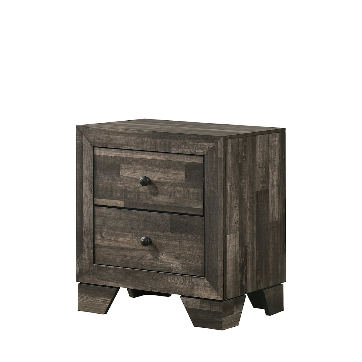 Crown Mark Atticus Nightstand