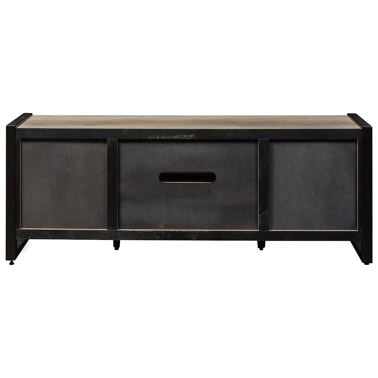 Liberty Furniture Sun Valley TV Storage Console