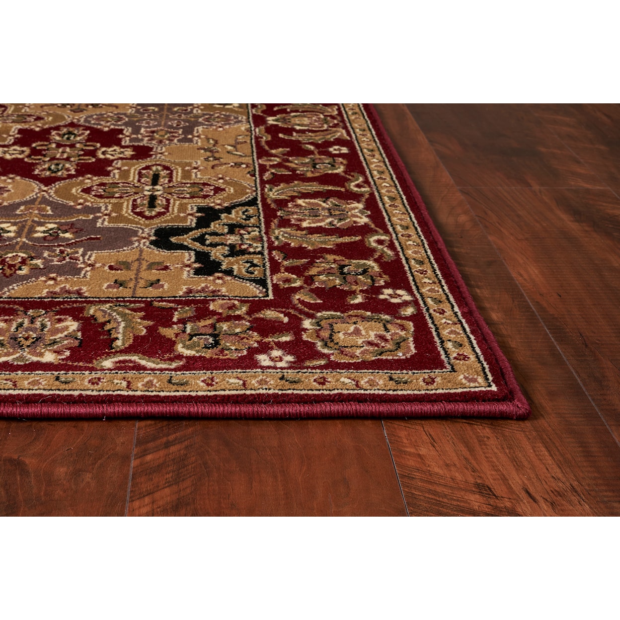 Kas Cambridge 7'7" Octagon Rug