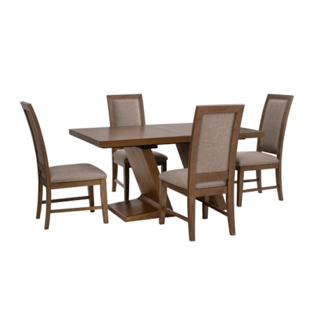 Callahan 7-Piece Dining Set