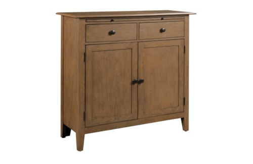 Traditional Server with Storage