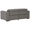 Signature Design Texline Reclining Loveseat