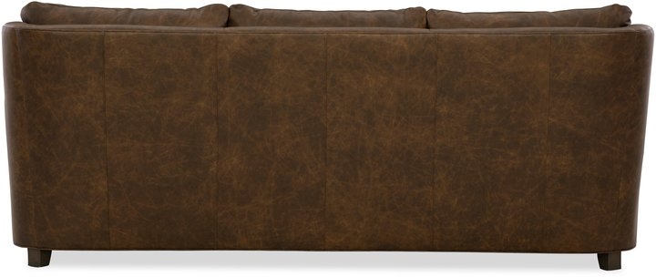 Leather Sofa