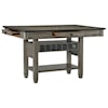 Homelegance Granby Counter Height Table